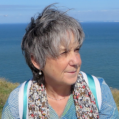 Martine Rouhart